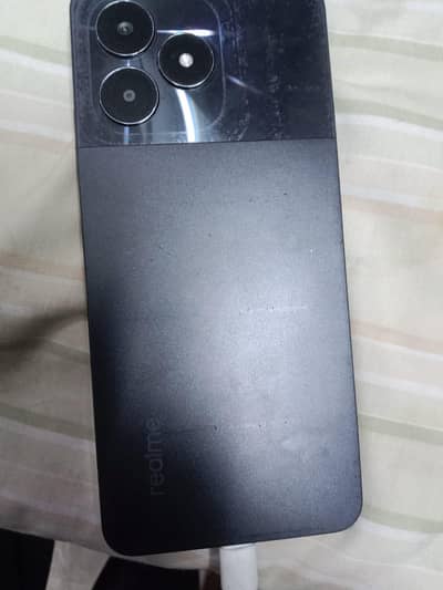 Realme C51