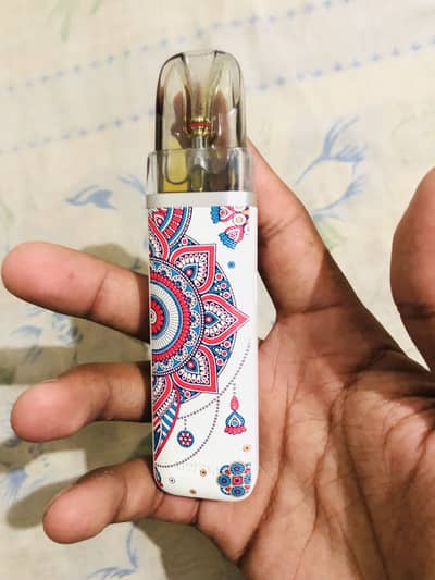 Pod for sale