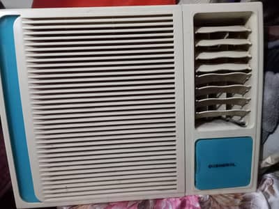 window ac 0.75 ton General