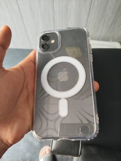 iPhone 11 Factory Unlock