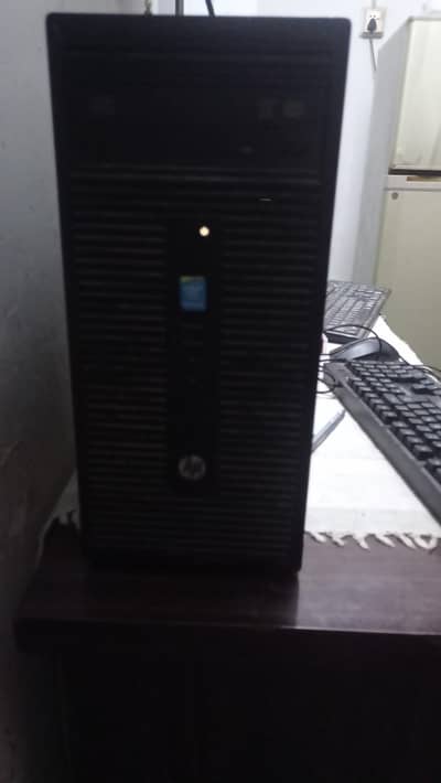 HP Dell IBM and LEDs