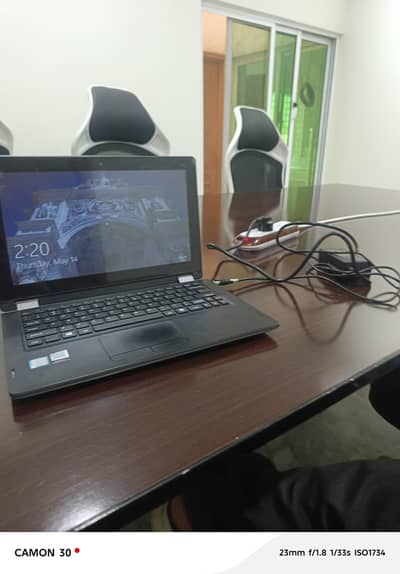 7th generation laptop