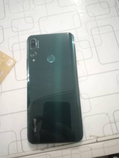 Huawei Y9 Prime