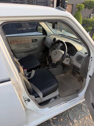 Suzuki Alto g2 2008/13