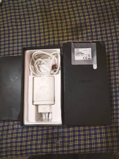 OPPO F19