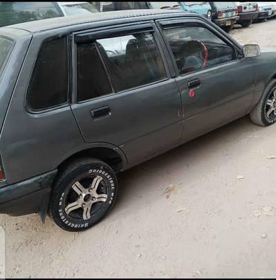 Suzuki Khyber 1994