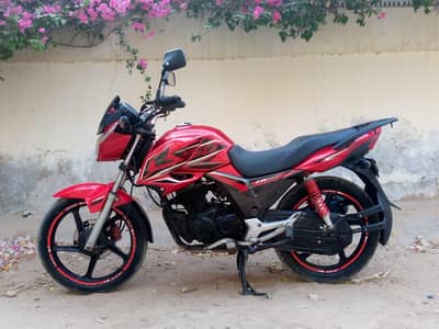 HONDA CB150F MODEL 2020.0/3/4/6/2/2/0/4/6/0/3