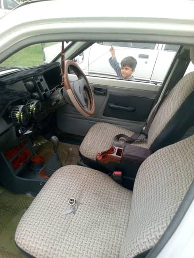 Suzuki Mehran VXR 2005.03710929960