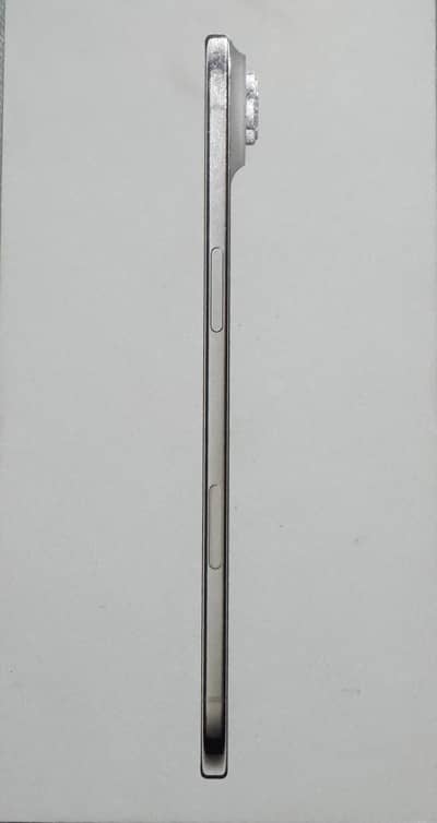 Apple iPhone 17 Air