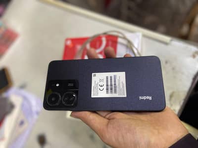 Xiaomi Redmi 13c