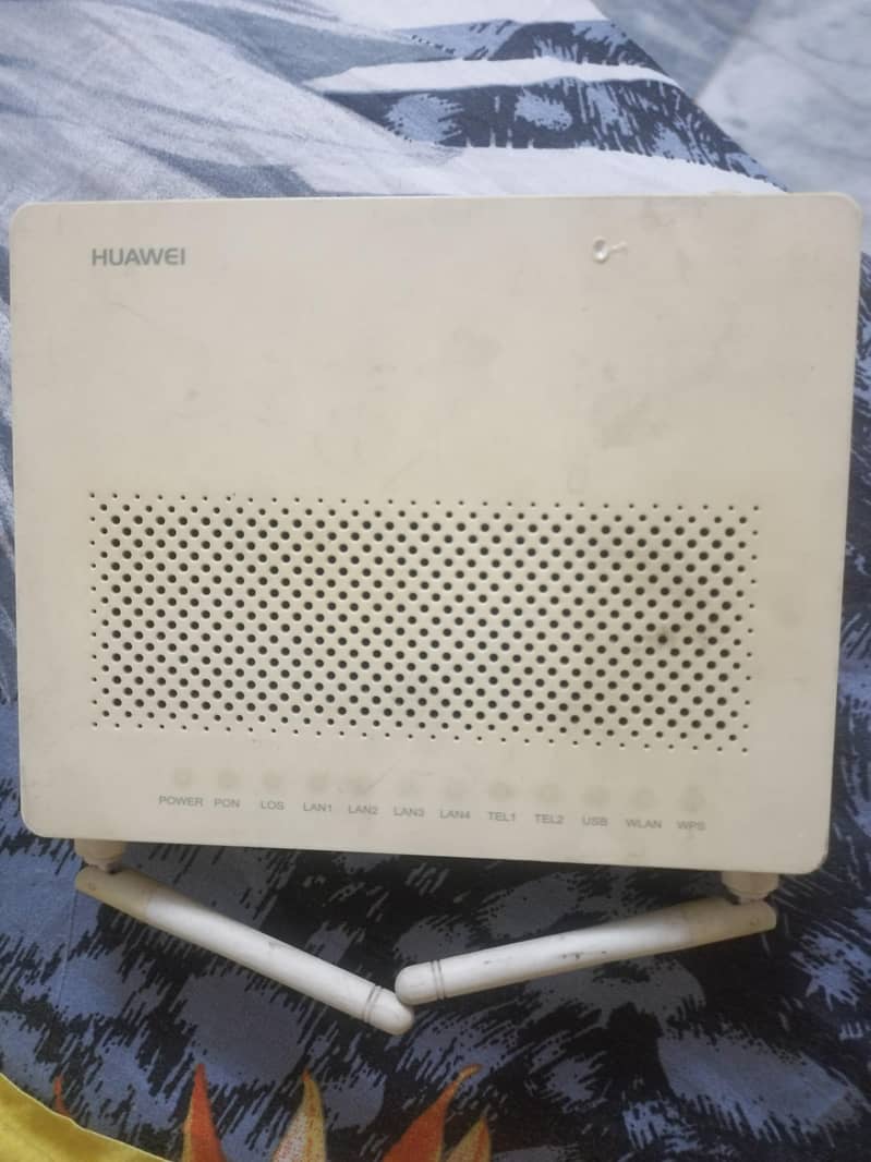 Huawei internet device 0