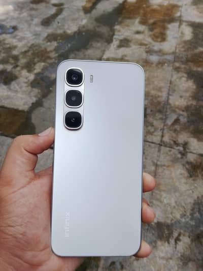 Infinix Hot 6 Pro
