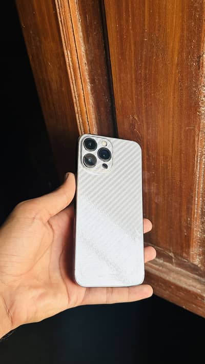 IPhone 13 Pro Max 256gb