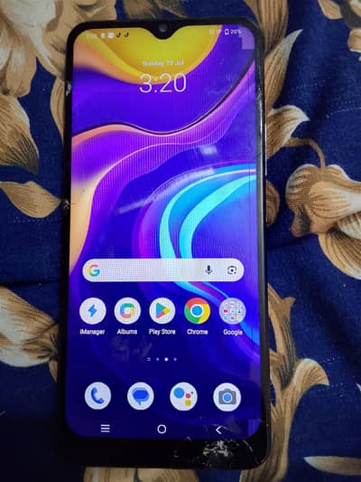 Vivo V20