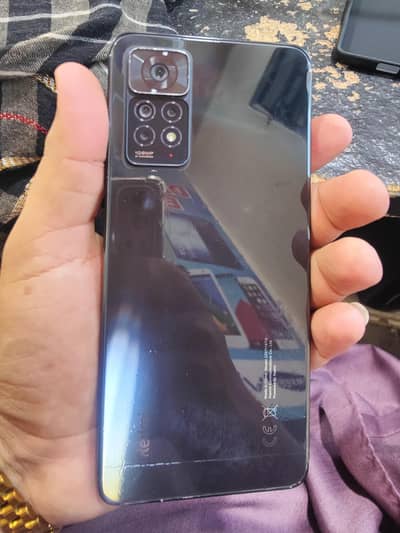Xiaomi Redmi Note 11 Pro