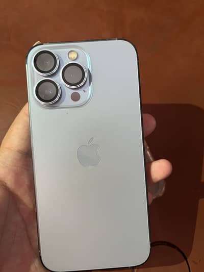 Apple iPhone 13 Pro