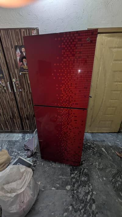 PEL Refrigerator