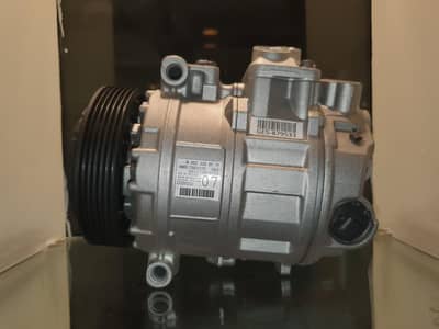 Mercedes AC compressor C63/C55/E63/S63
