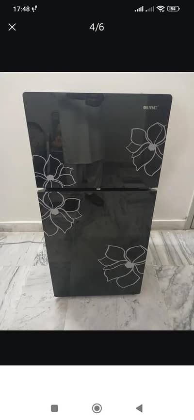 Orient fridge for sale