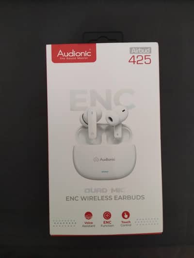 Audionic Airbud 425