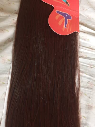 Women Hair Wigs Extension Available in 1,500 Pkr
