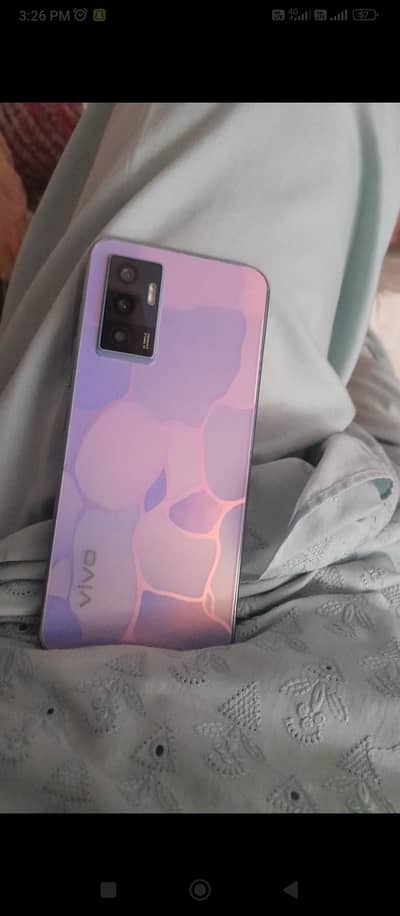 Vivo V23e