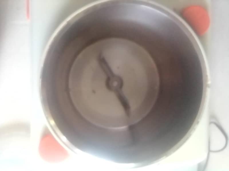 Dough maker 2