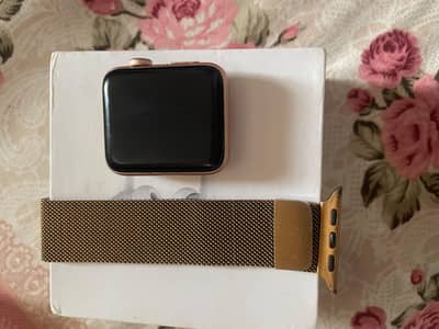 Apple watch series 3