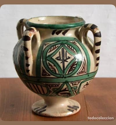 Antique jaaR