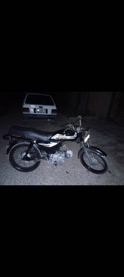 road prince 70cc 2017 model all clear documents