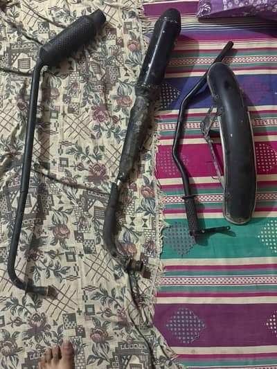 cafe racer bike accessories