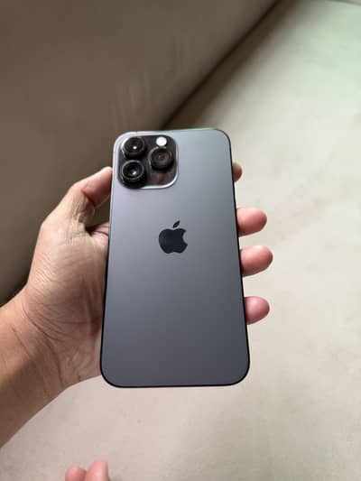 Apple iPhone 14 Pro Max