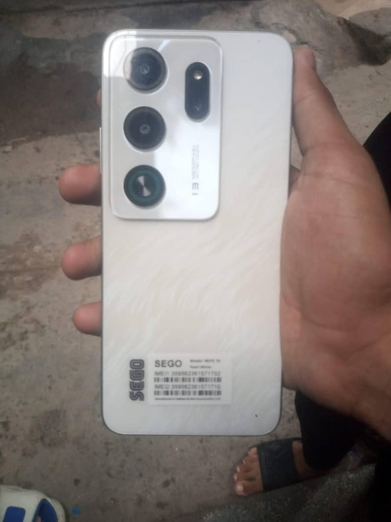 SEGO Note 70 0