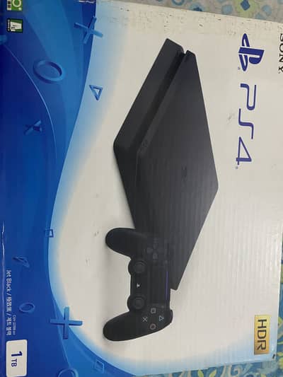 PlayStation 4