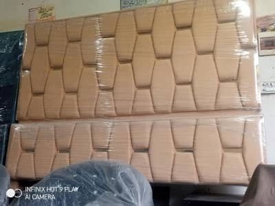 new bed good condition 10/10 full sizenew
