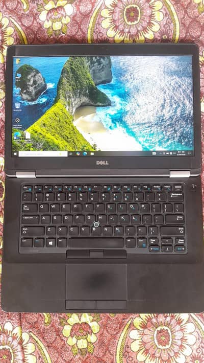 Dell laptop core i5 6th Gen 0313 5077113