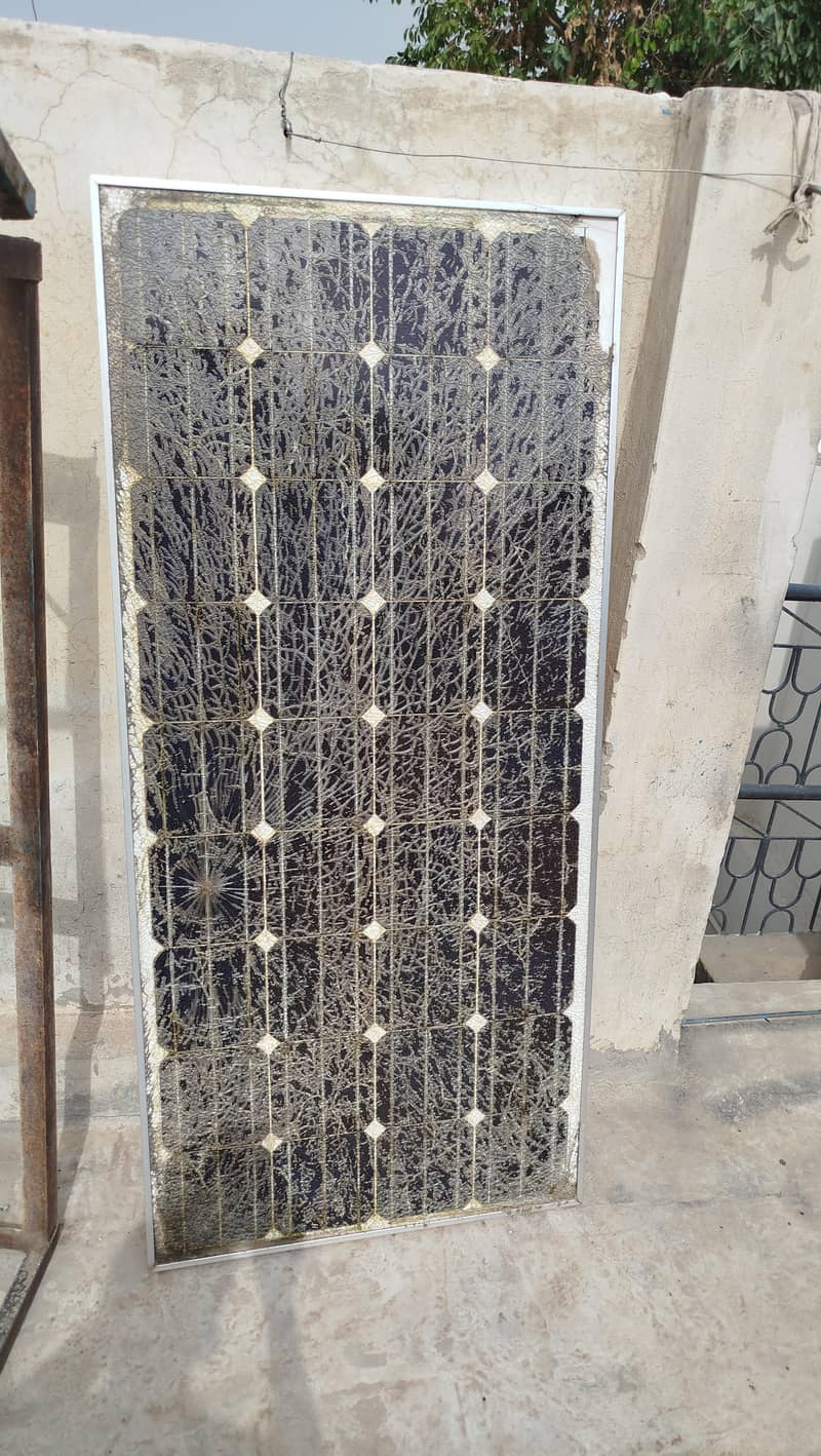 solar panel 2