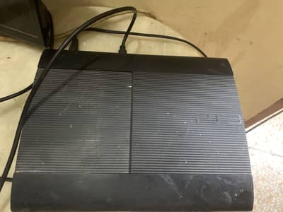 Playstation 3
