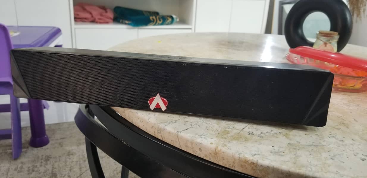 Audionic Sound Bar 1