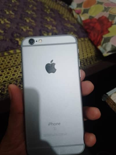 I phone 6s