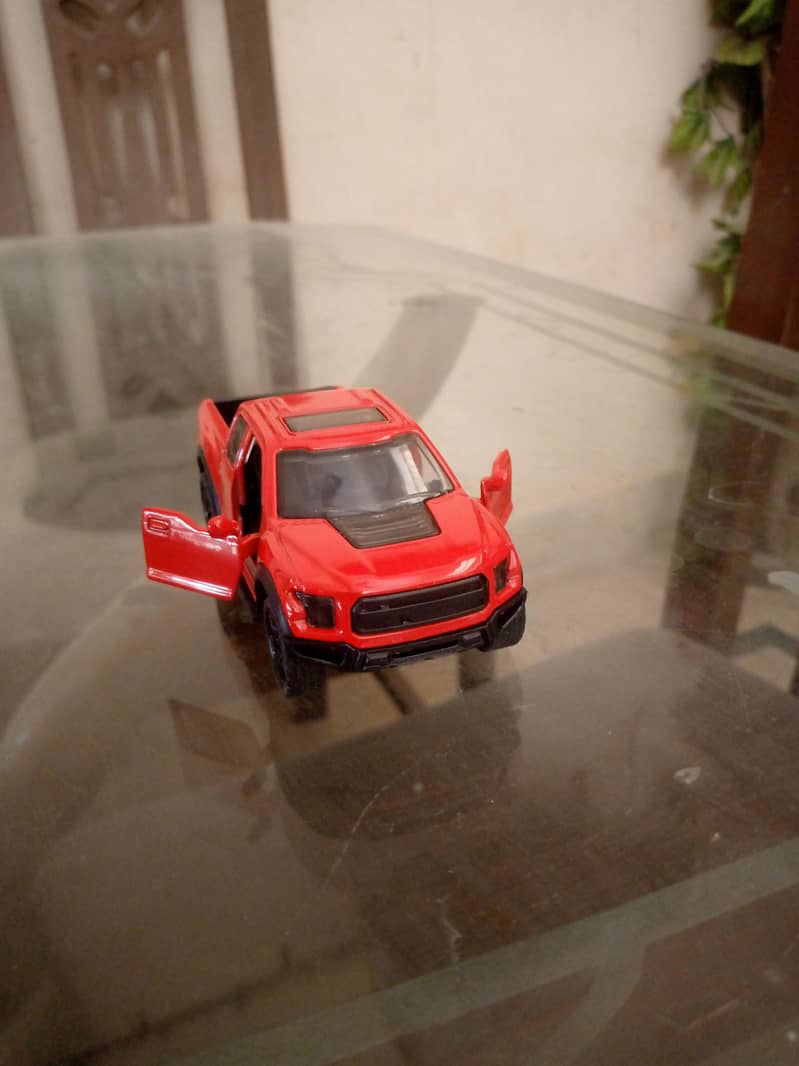 scale model 2