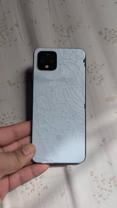 Pixel 4 - 128GB