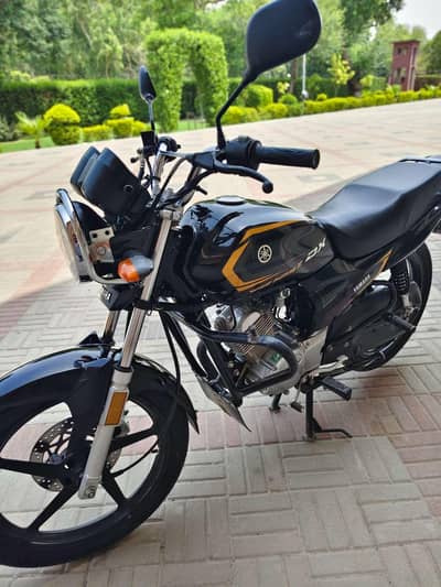 Yamha dx for sale model 2024
