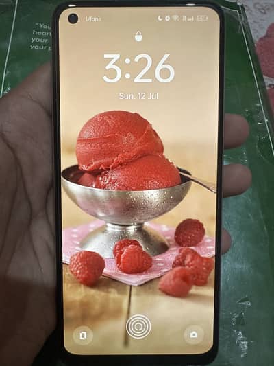 OPPO F21 Pro