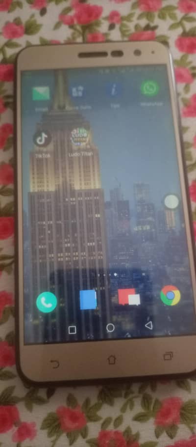 Huawei P8 Lite