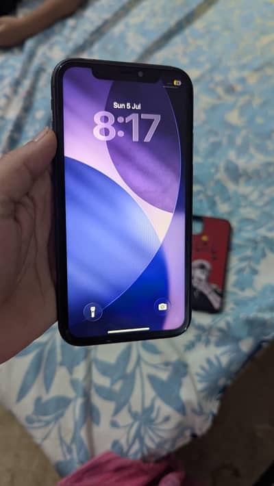 Apple iPhone 11