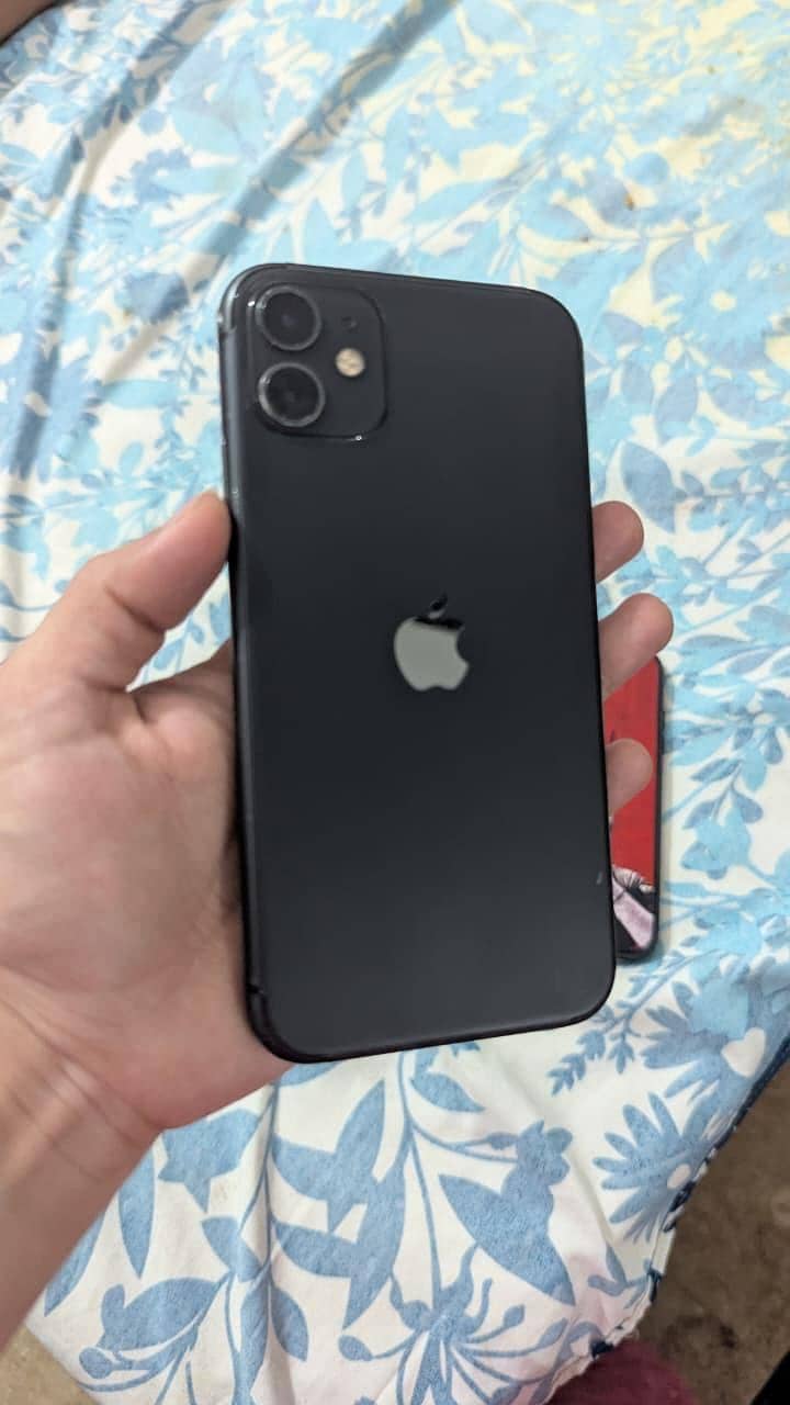 Apple iPhone 11 2