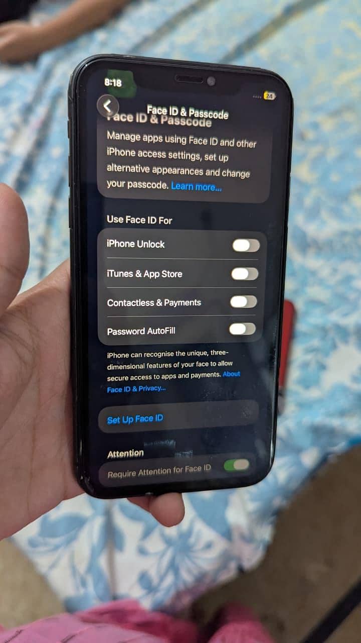 Apple iPhone 11 7