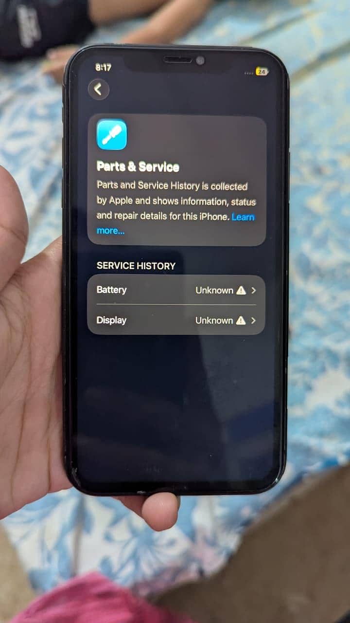 Apple iPhone 11 9
