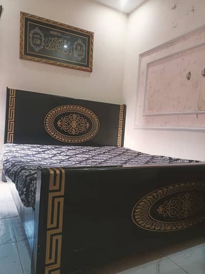 Bed Set King Size